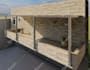 do 3d modeling architecture, interior, exterior, render on sketchup