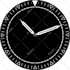 design vector watch face and unique watch dial