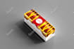do mailer box or product box and box packaging design