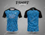 do sports t shirt design, graphic t shirt design and sublimation design