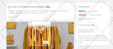 design, redesign or build shopify store, shopify ecommerce website development