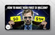design amazing eye catching thumbnail with professionalism