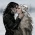illustrate a fantasy or mythological theme for you