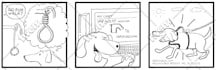 make custom comic art for you