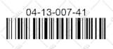 create barcode qr code with label, tag, sticker quickly