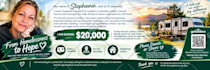 create a professional and compelling crowdfunding campaign