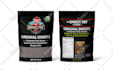 do perfect pouch design, mylar bags, food packaging and product labels