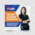 design social media post and high converting meta ad creative