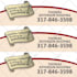 design eye catching flyers for your business or event