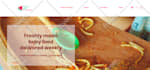 use wix code to add custom features
