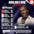 be creative flyer, poster design and all the graphics work