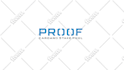 create a premium monogram, initial letters logo design