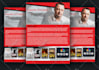 do epk, media kit, press kit, speaker kit, one sheet in 24 hours
