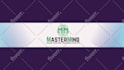 design a custom youtube banner and logo
