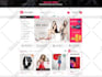 design ecommerce website or online store using woocommerce