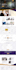 do responsive figma website, website ui, figma design website, website ui ux