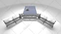 do your 3d industrial design and product design, rendering