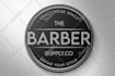 create a modern barber logo design