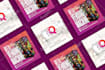 create a professional business card design