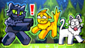 draw a roblox icon for your game