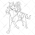 draw any digital illustration