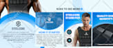 design amazon a plus content, brand story, and amazon ebc