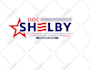 design political logo for campaign