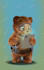 do illustrations and high quality digital art