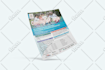 design an editable newsletter and email template on canva