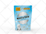 do creative mylar bag design and packaging design for your business