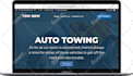 design or redesign wordpress website with elementor pro