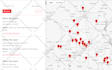create custom shopify and wordpress store locator with google maps