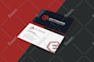 do professional business card design