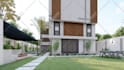 design landscape, backyard, front yard, garden, patio, pool