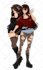 draw or design a character or oc, contact me before ordering