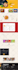 create a restaurant website with online food ordering system