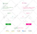 design squarespace landing page with squarespace builder