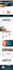 create dynamic wix website design or development  wix redesign using wix studio