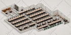 do 3d office interior design and commercial interior spaces