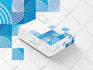 do packaging box design, mailer box and product box design