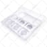 shoot ecommerce photography on white background