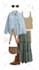 help you create a capsule wardrobe to suit your lifestyle