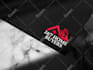 do modern custom logo design, redesign and brand identity