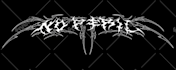 draw custom cyber sigilism and neotribal for you