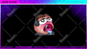 create twitch discord emotes in 24 hour fast quick delivery one day