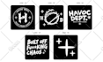 professionally vectorize, redraw, or recreate your logo into a clean vector file
