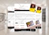 design clickable epk, press kit, media kit, one sheet