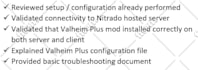 install valheim plus mod on your server or PC