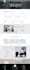 do responsive squarespace website, design or redesign squarespace landing page