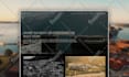do modern squarespace website design, redesign squarespace